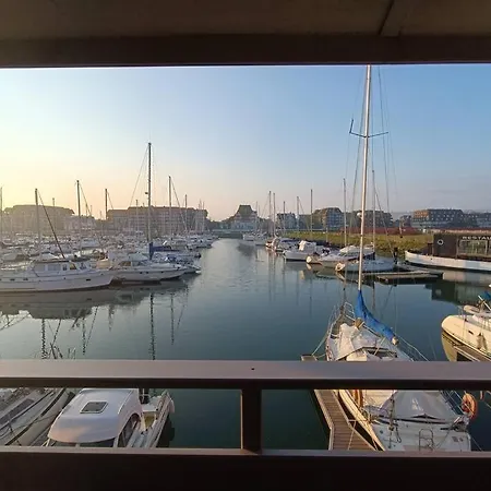 Chez Mamarina - Quadruplex - Marina