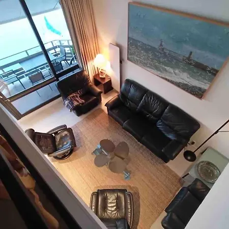 Chez Mamarina - Quadruplex - Marina Довиль