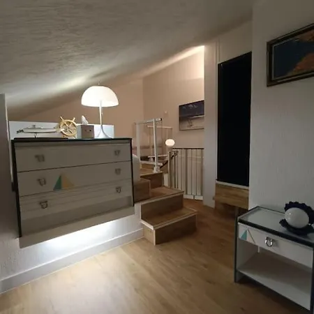 Chez Mamarina - Quadruplex - Marina Довиль