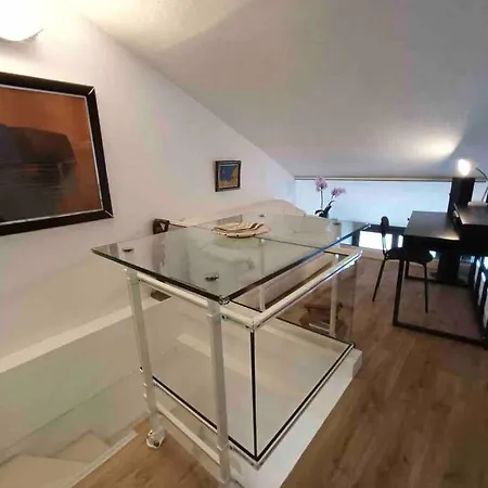 Апартаменты Chez Mamarina - Quadruplex - Marina Довиль