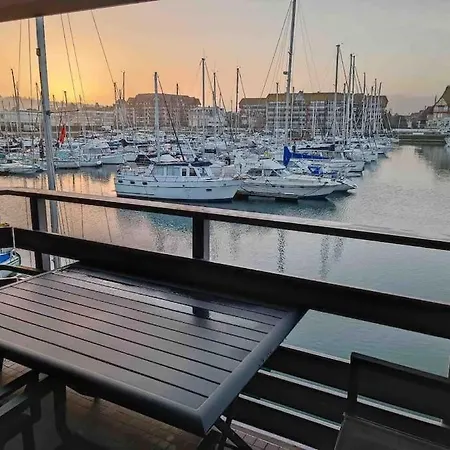 Chez Mamarina - Quadruplex - Marina Апартаменты