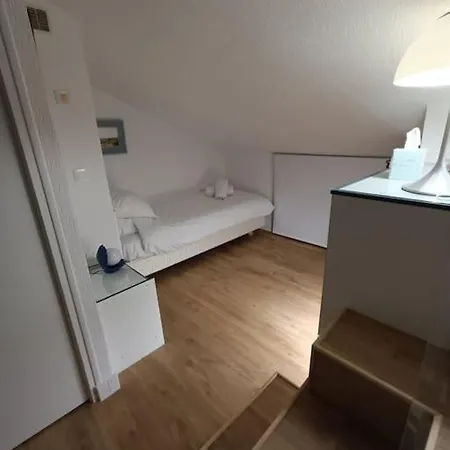 Chez Mamarina - Quadruplex - Marina Appartement *