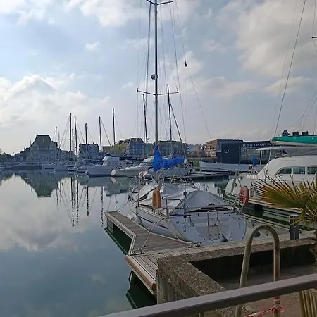 Chez Mamarina - Quadruplex - Marina Appartement *